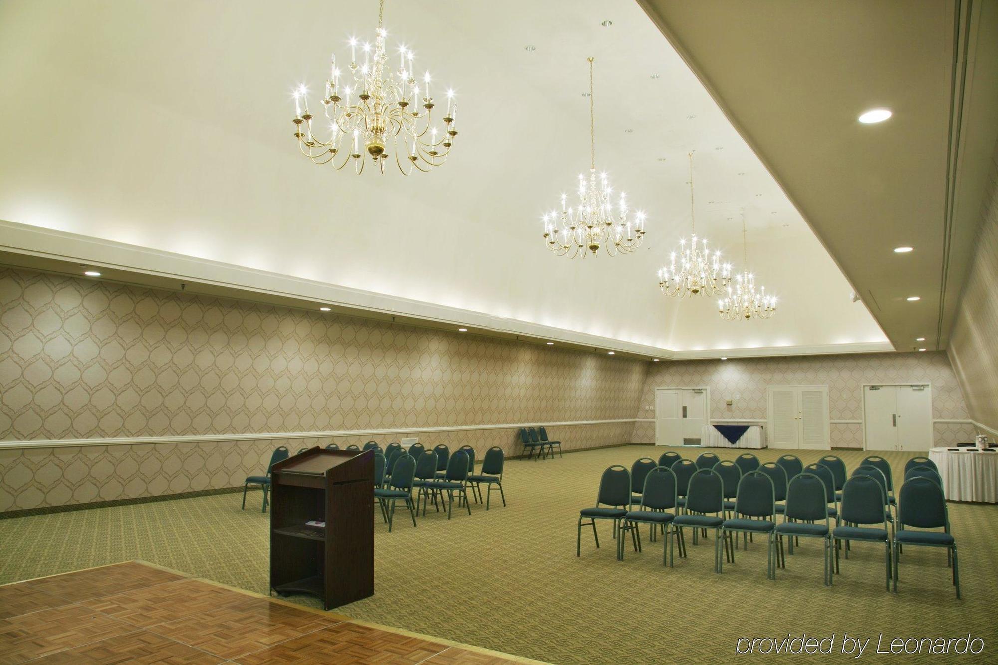 Clarion Hotel & Suites - Convention Center Fredericksburg Business photo